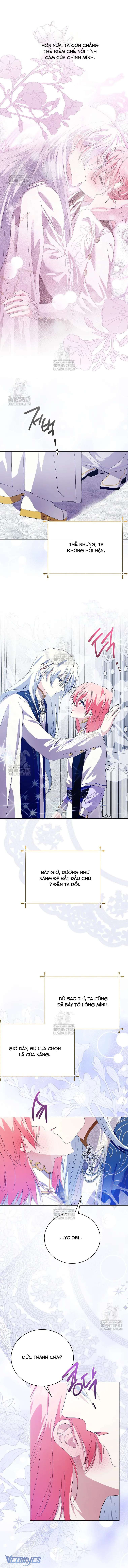 [PNT] Phía Sau Mặt Nạ Của Nam Chính Hiền Lành Chap 92 - Trang 2