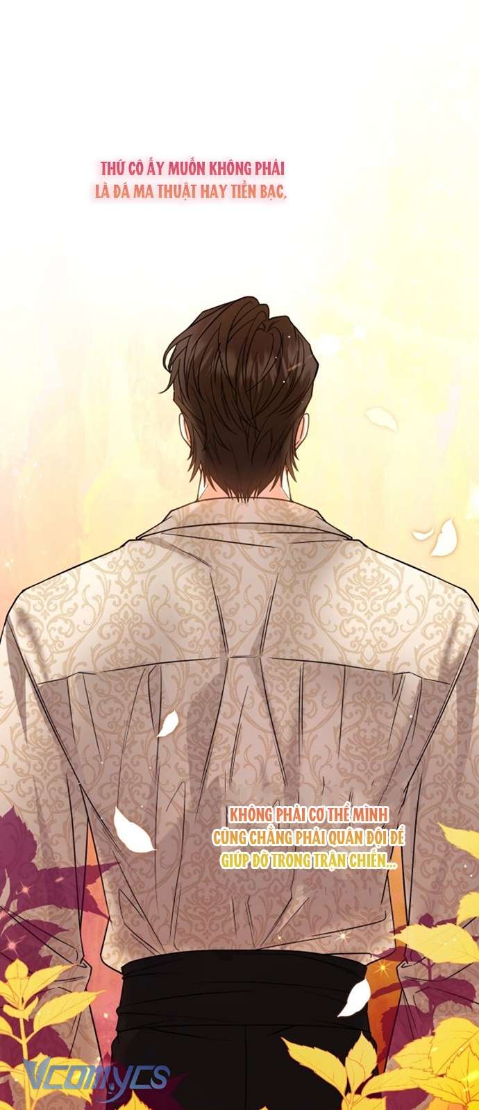 Trước Khi Em Có Ý Định Chạy Trốn Ta Sẽ Ngăn Chặn Nó Chap 3 - Trang 4