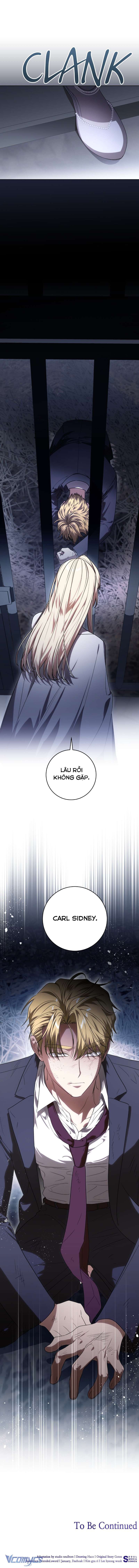 Cái Giá Phải Trả Chap 75 - Trang 3