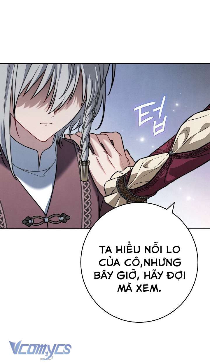 Hôn Nhân Vụ Lợi 2: Bản Tình Ca Không Thể Quên Chap 26 - Next 