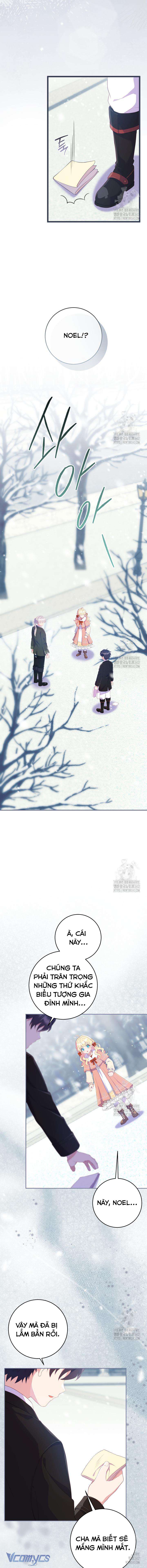 [PNT] Trở Thành Bạn Thời Thơ Ấu Của Nam Phụ Ám Ảnh Chap 15 - Trang 2