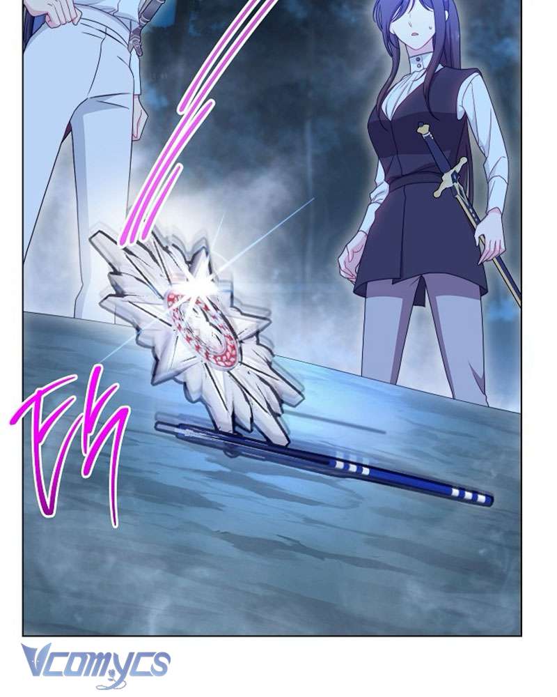 Hầu Gái Độc Quyền Của Hoàng Hậu Phản Diện Chap 88 - Trang 4