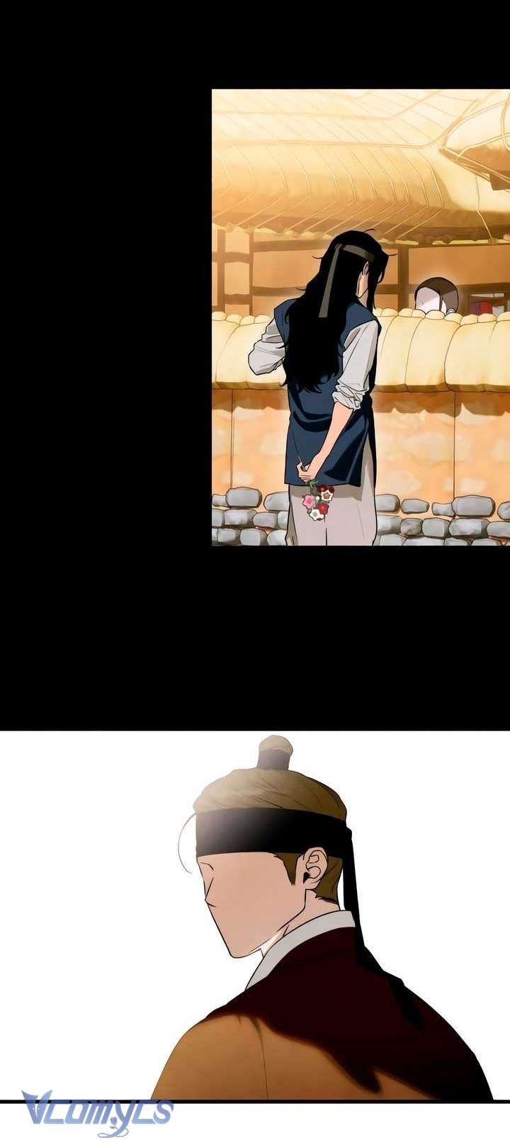 [18+] Mong Ước Của Ác Quỷ Chap 56 - Next Chap 57