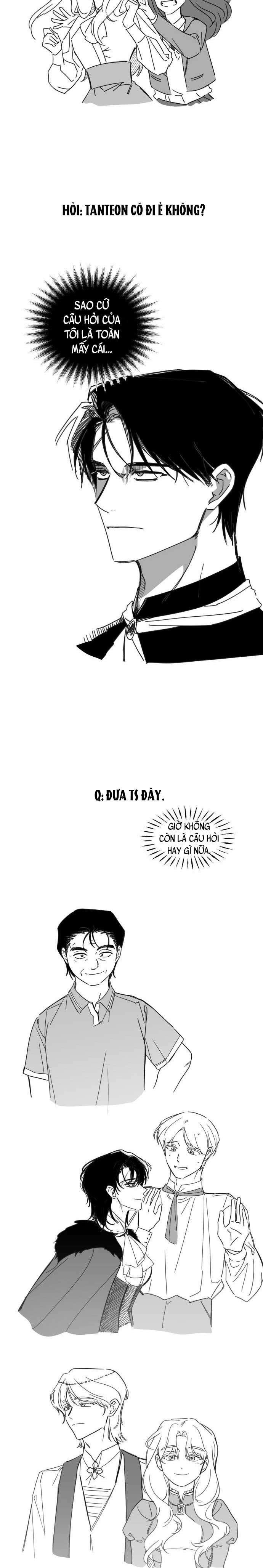 Trận Đấu Đồng Đội Của Những Tài Xế Xe Tải Chap 40 - Next 