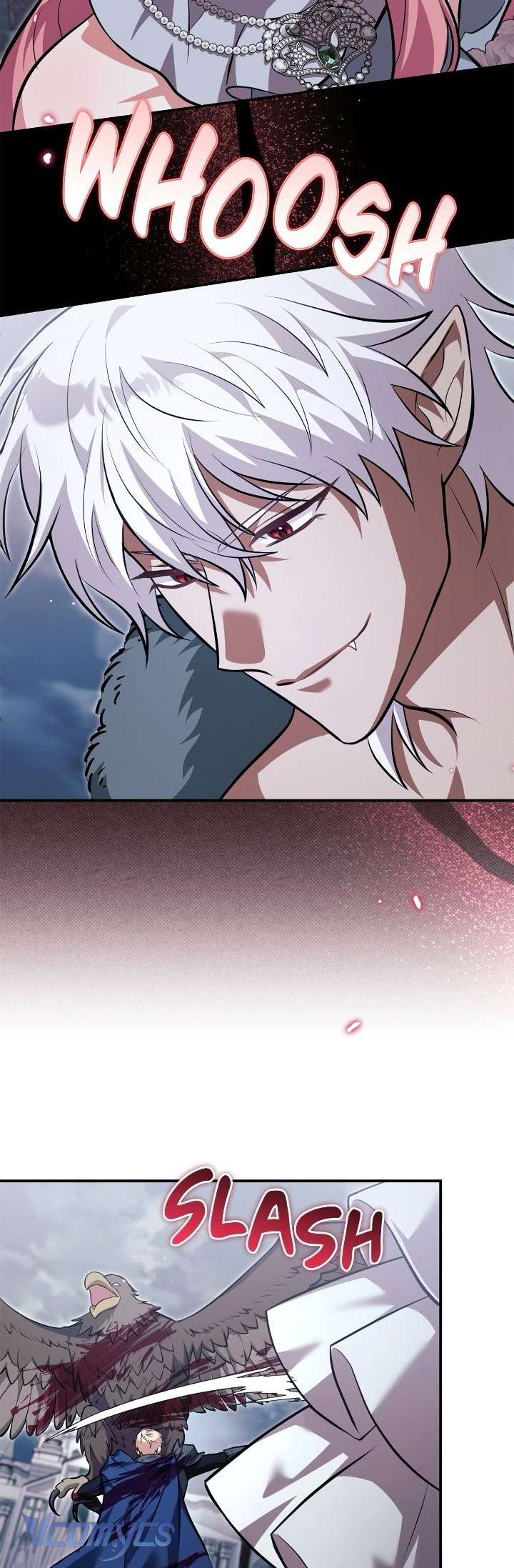 Dàn Harem Nóng Bỏng Đang Dần Lạnh Nhạt với Tôi! Chap 7 - Trang 3