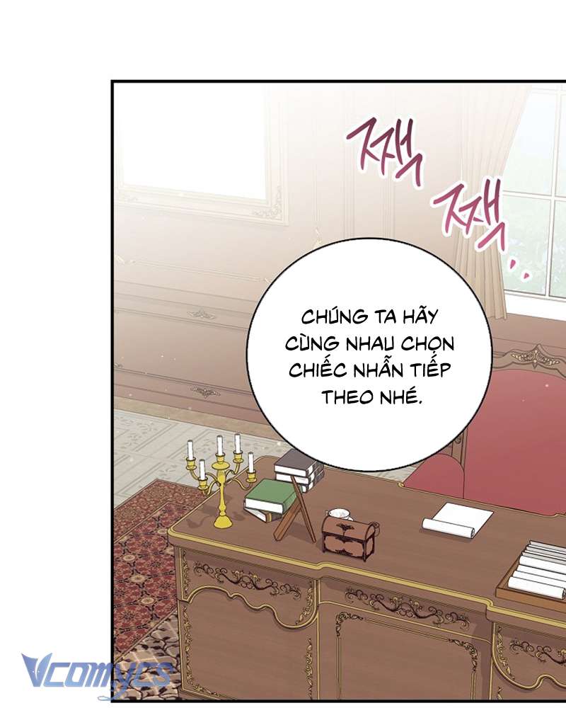 Chị Gái Của Nhân Vật Phản Diện Hôm Nay Cũng Đang Đau Khổ Chap 87 - Trang 4