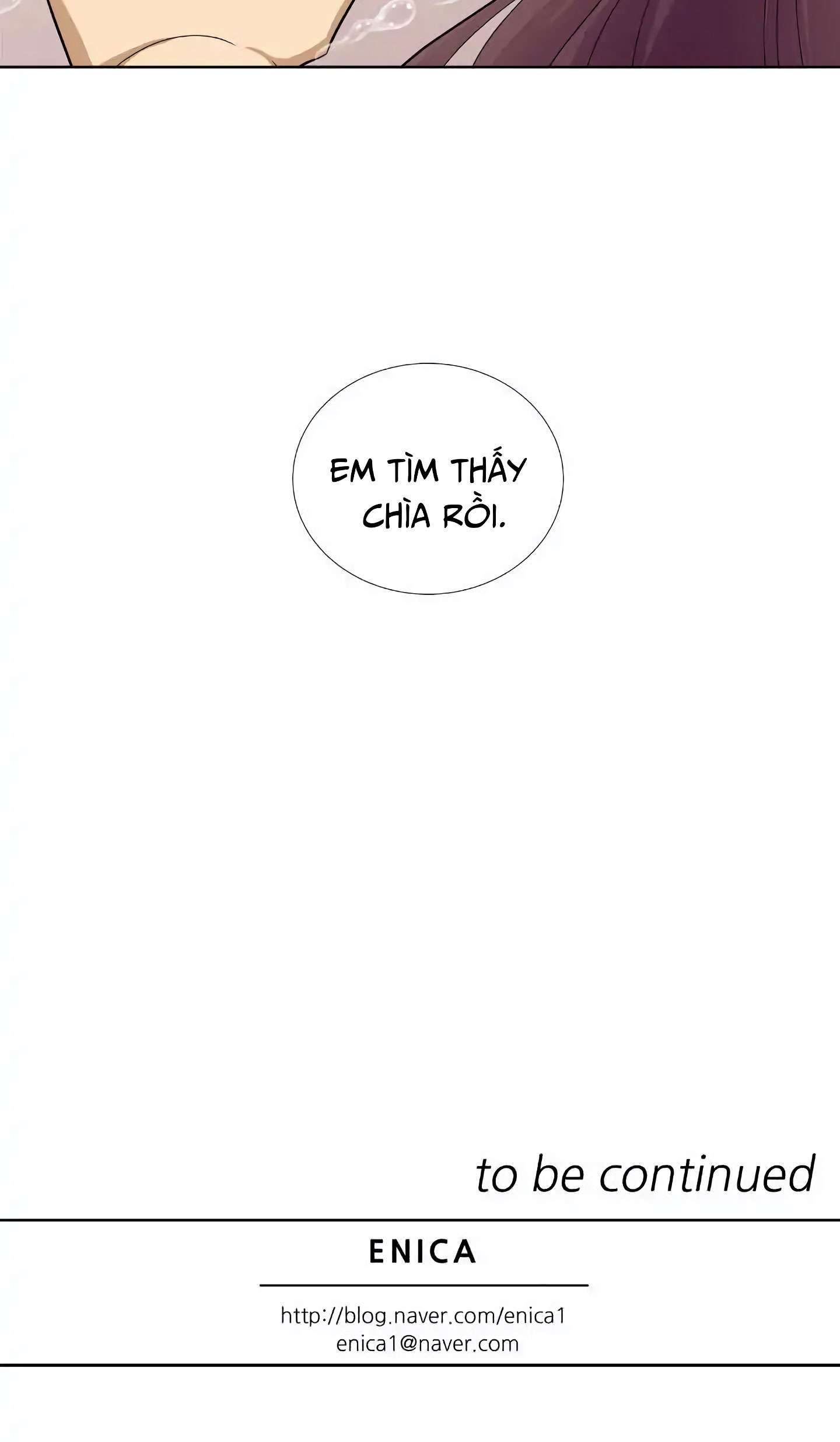 Căn Phòng Xấu Hổ Chap 9 - Trang 3