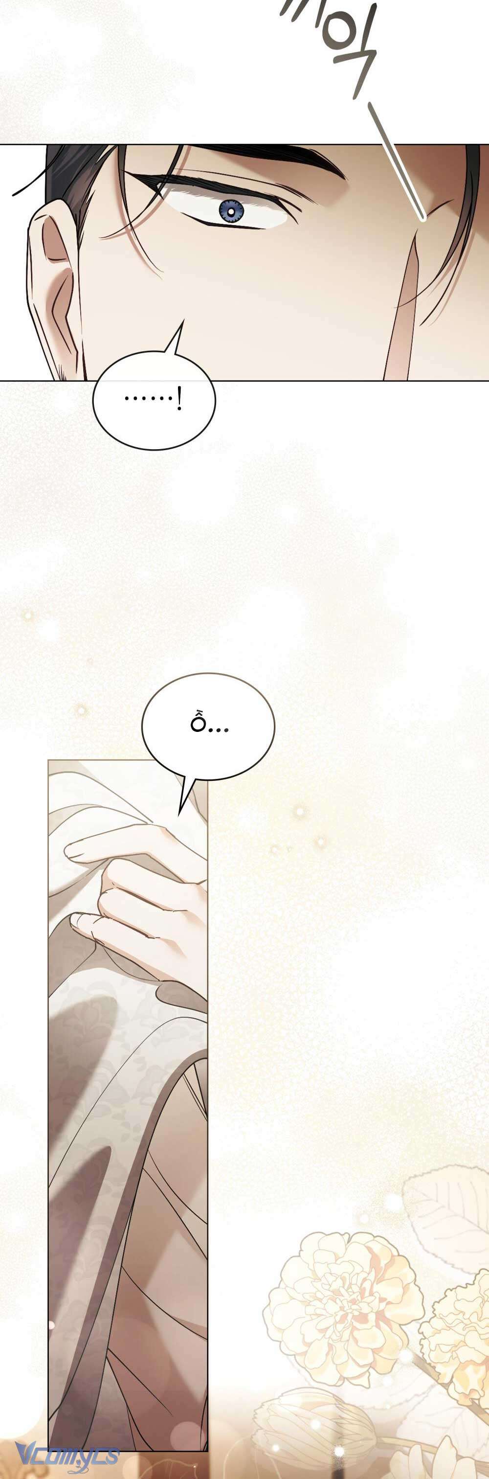 Hôn Nhân Khế Ước Chap 55 - Trang 3