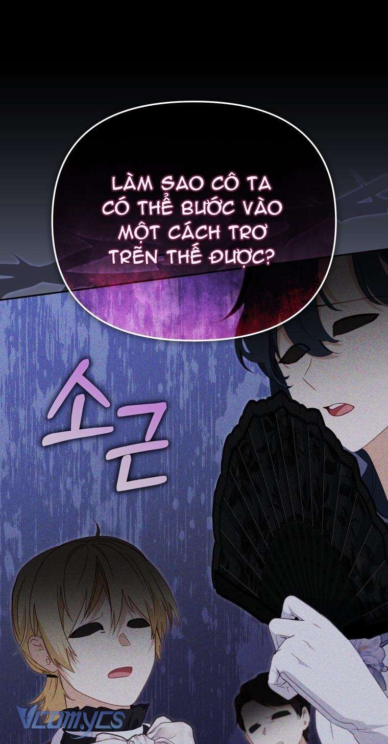 Tôi Được Nuôi Dưỡng Bởi Những Kẻ Phản Diện Chap 118 - Trang 2