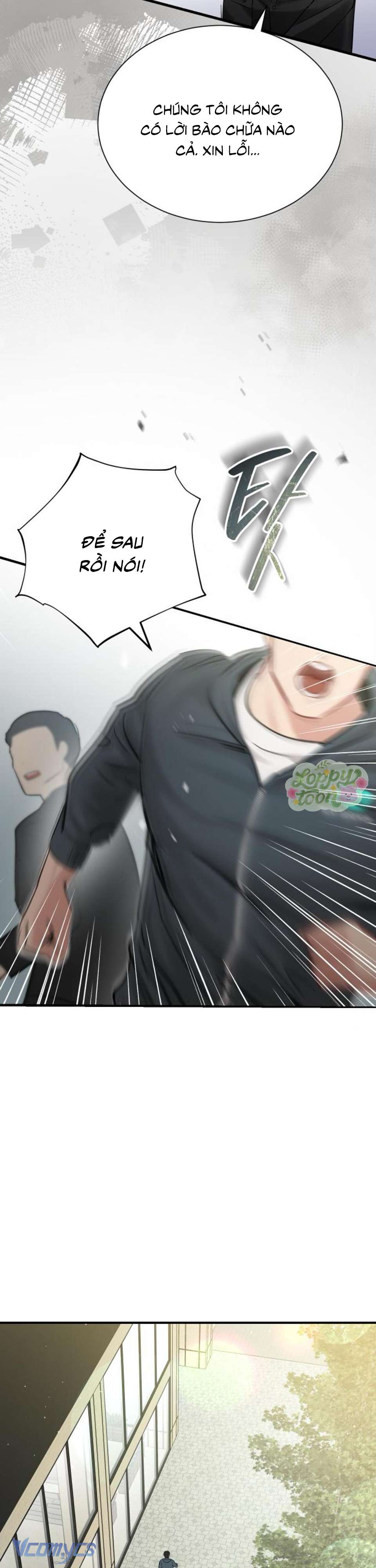 Quyền Lực Của Thư Ký Chap 12 - Trang 4