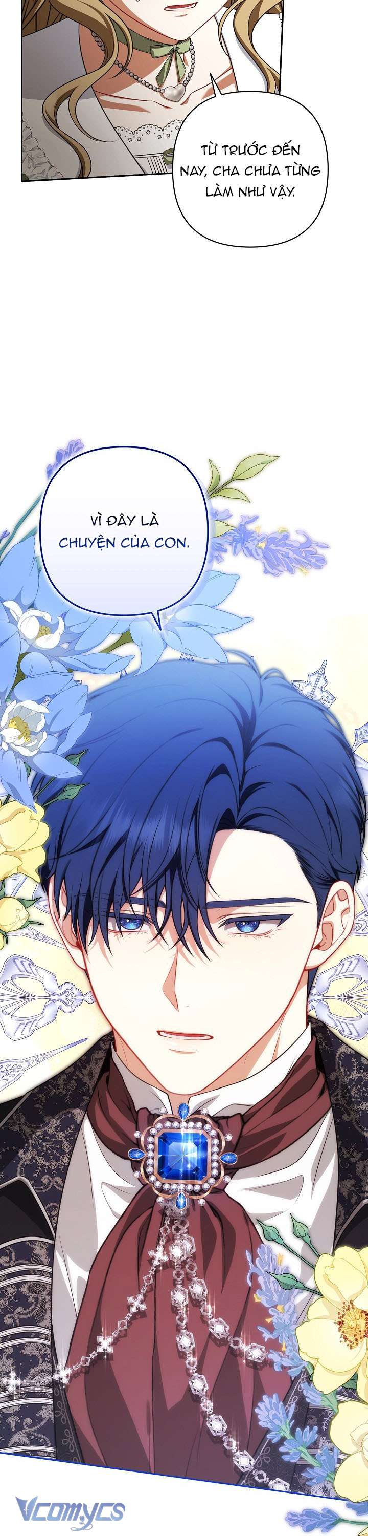 Tôi Đã Xem Một Vở Kịch Chap 6 - Trang 2