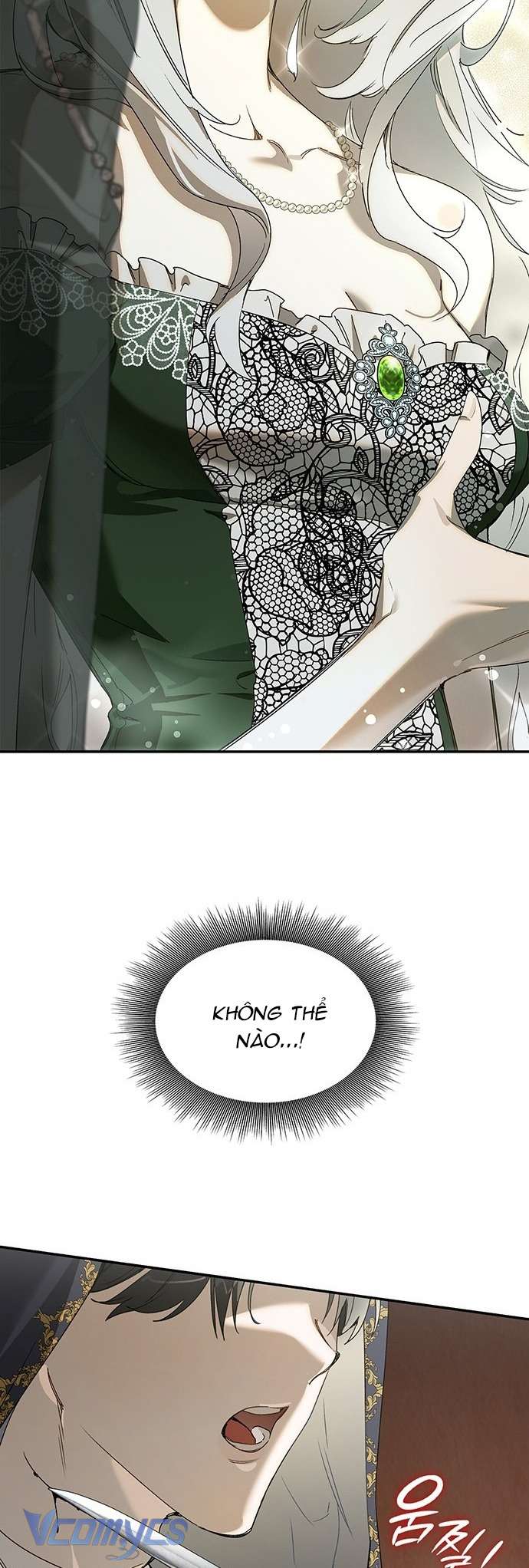 Cứ Cố Gắng Hết Sức Để Hối Hận Chap 1 - Next Chap 2