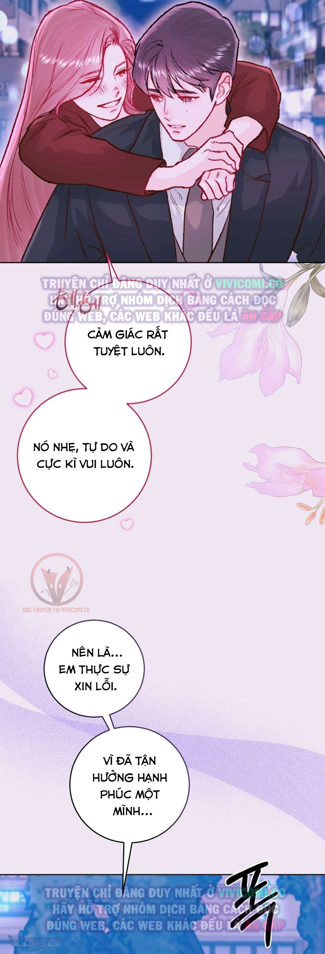 Chàng Quỷ Của Tôi Chap 27 - Trang 4