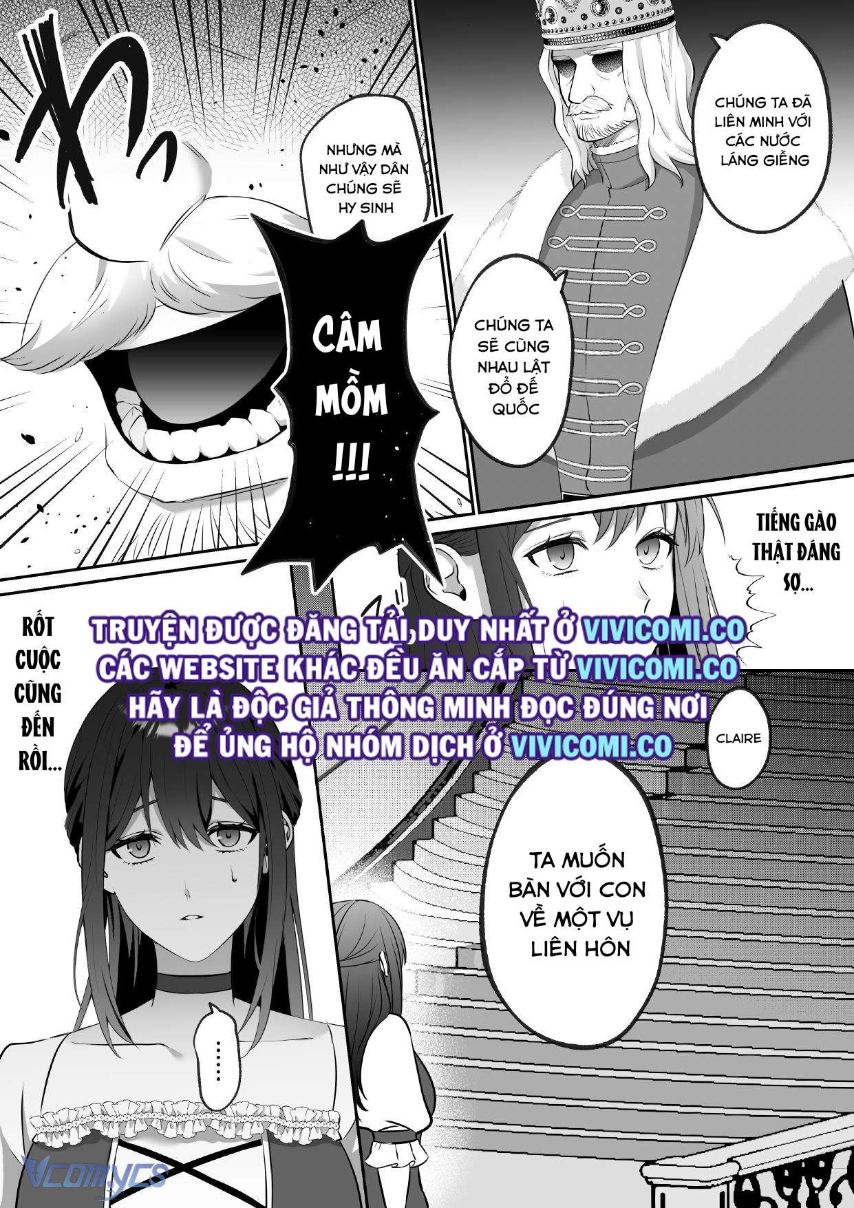 [18+] Tuyển Tập Truyện Ngắn Manga Chap 108 - Trang 2