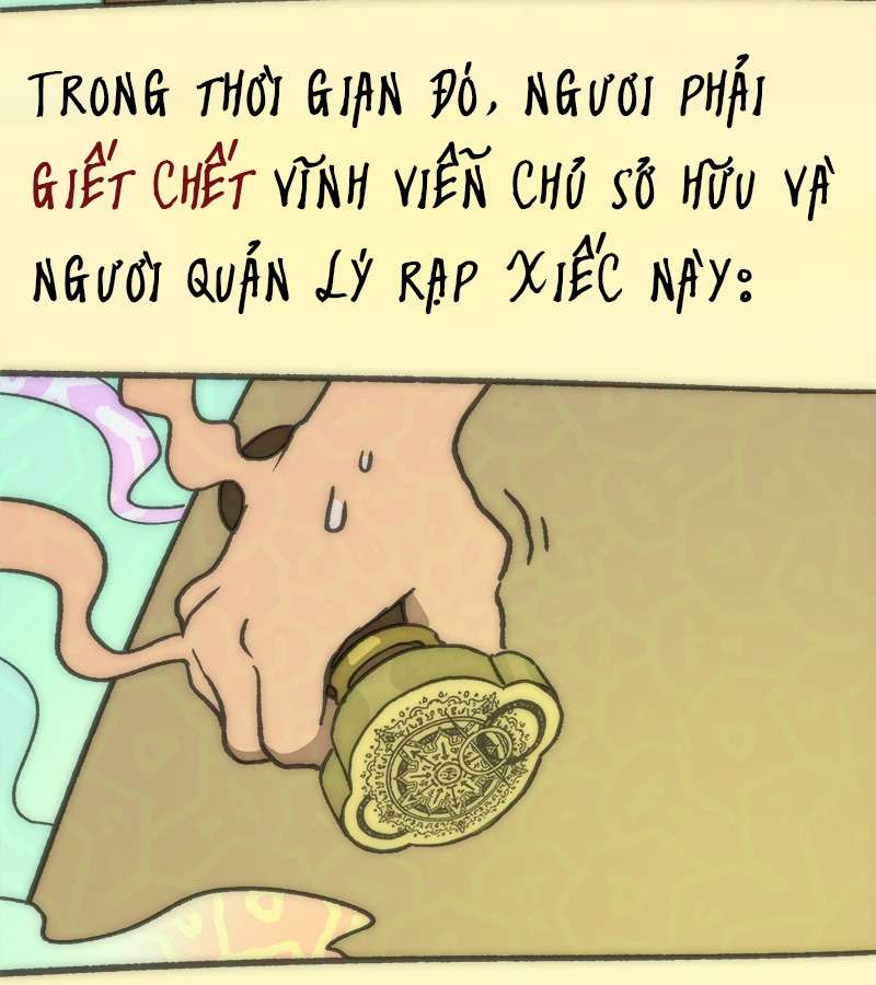 Marionetta Chap 3 - Trang 2