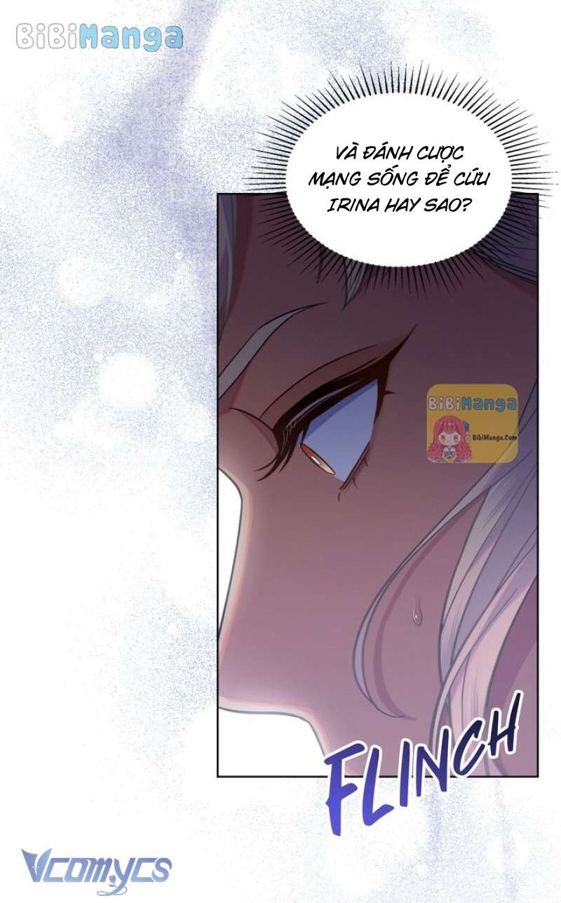 Hôn Nhân Giả Dối Chap 73 - Trang 4