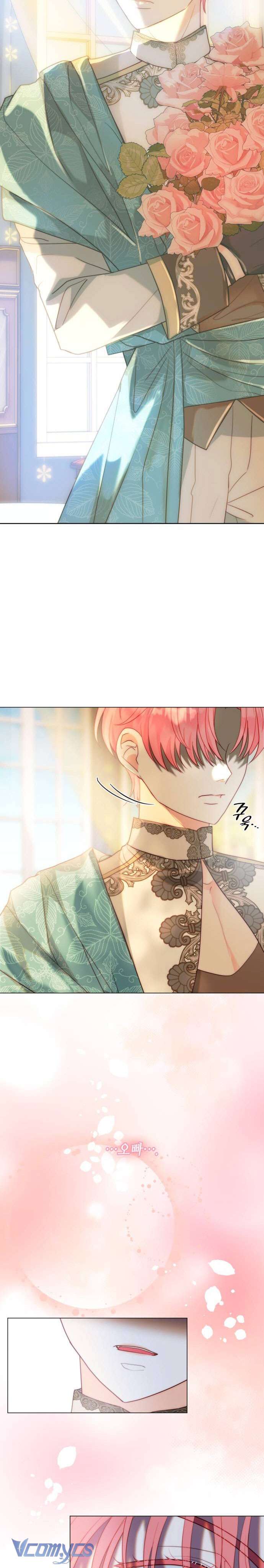 Tôi Được Sinh Ra Là Con Gái Thứ Hai Chapter 39 - Trang 4