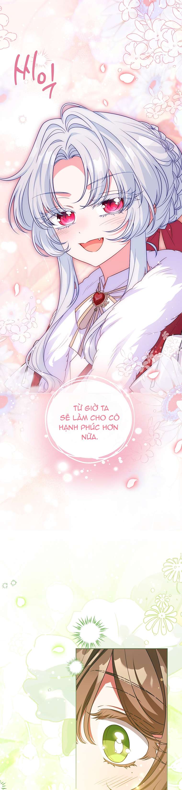 Cha Nào Con Nấy Chap 7 - Next Chap 8
