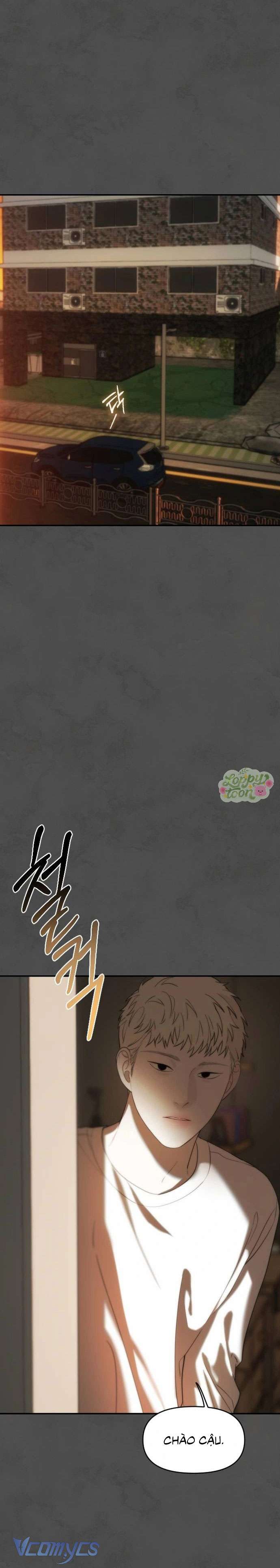 Ai Là Kẻ Đã Giết Tôi? Chap 8 - Trang 2