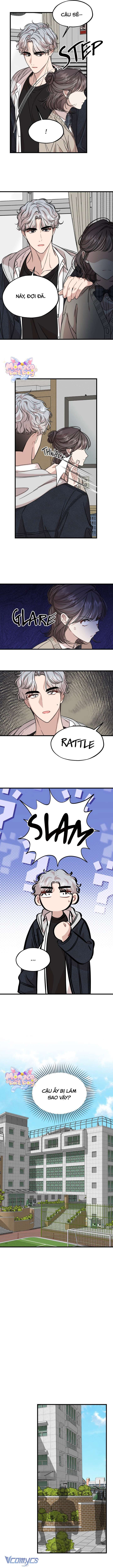 Hẹn Hò Với Game Thủ Chap 11 - Next Chap 12