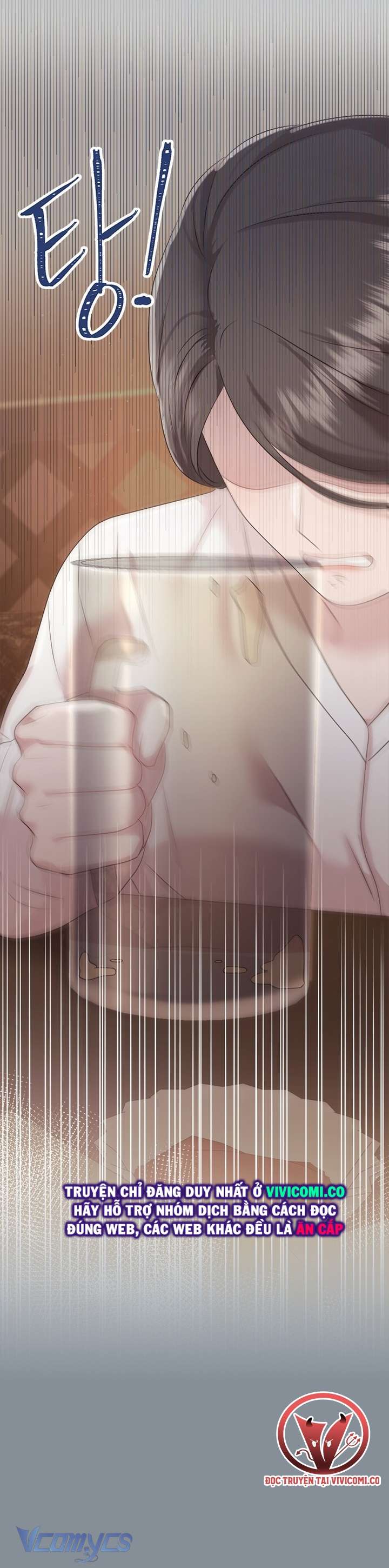 [18+] Đối Tác Dục Vọng Chap 13 - Next Chap 14