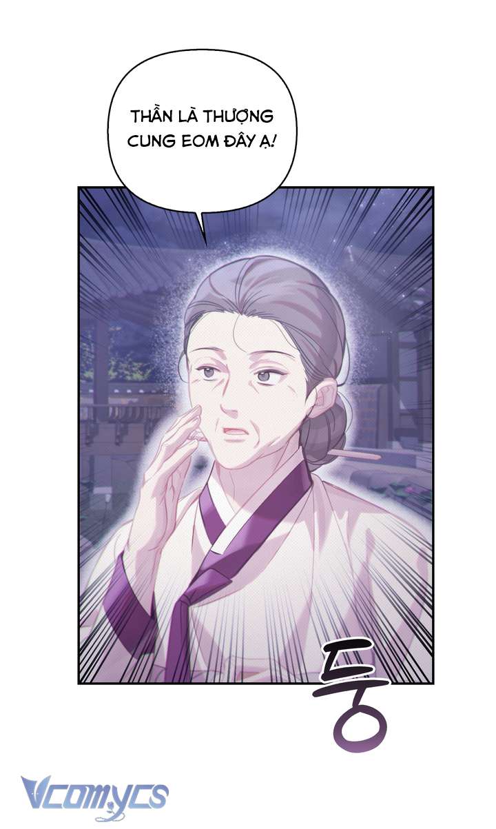 [18+] Tiết Học Bí Mật Của Trung Điện Chap 52 - Next Chap 53