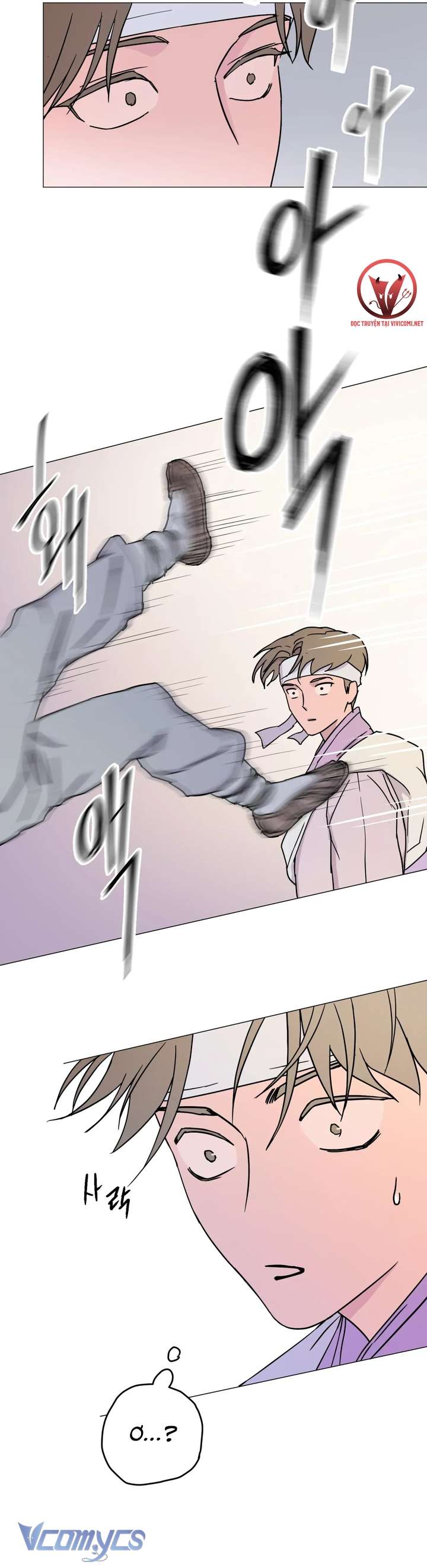 [18+] Tiên Nữ Chiếm Đoạt Chap 3 - Trang 3