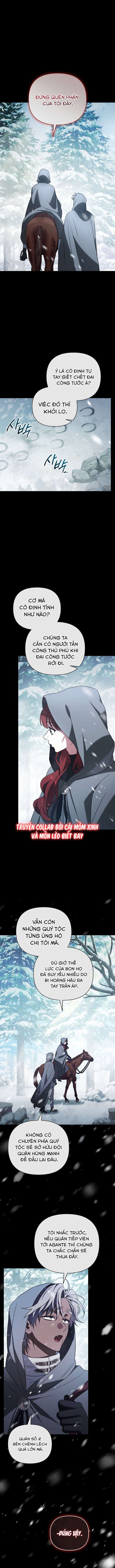 Dành Cho Nàng Juliet Xinh Đẹp Chap 50 - Trang 2