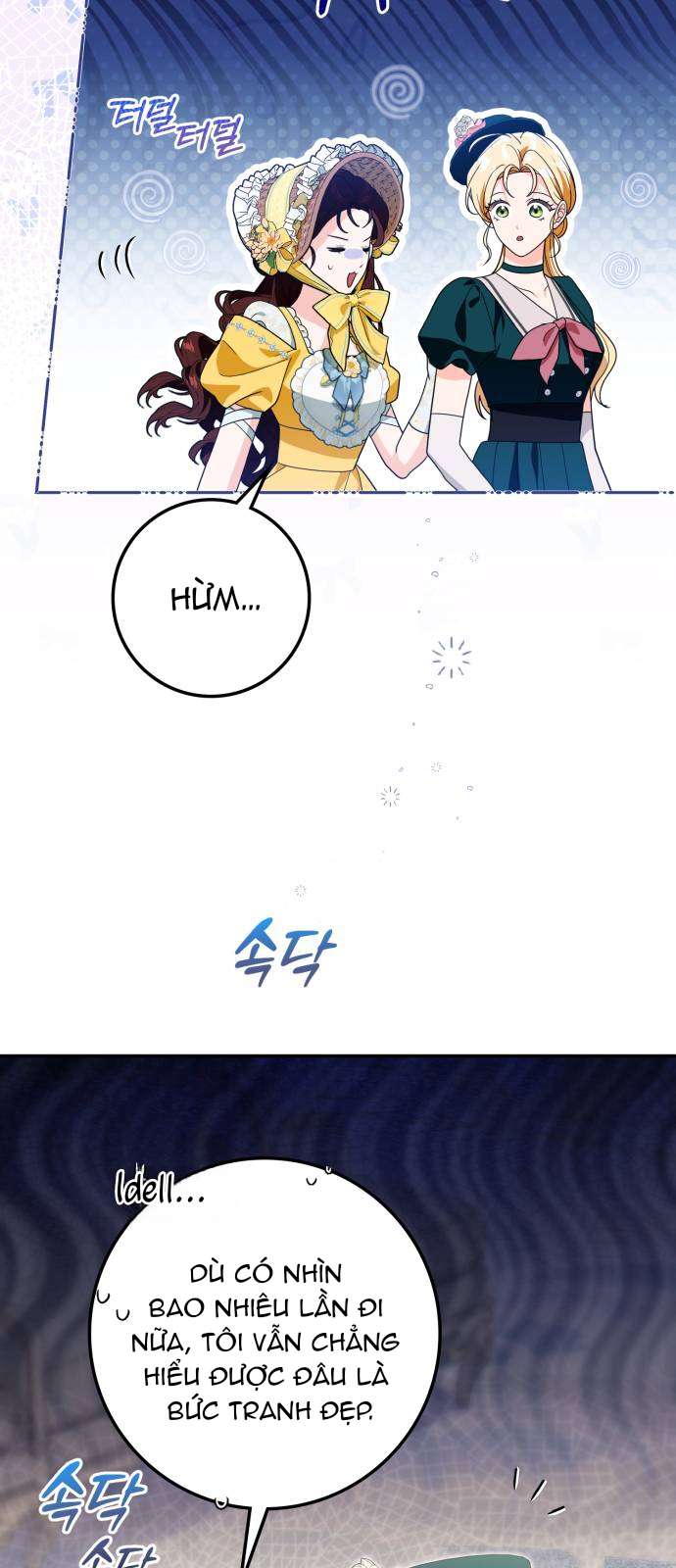 Nữ Công Tước Chiến Lợi Phẩm Chap 36 - Trang 2