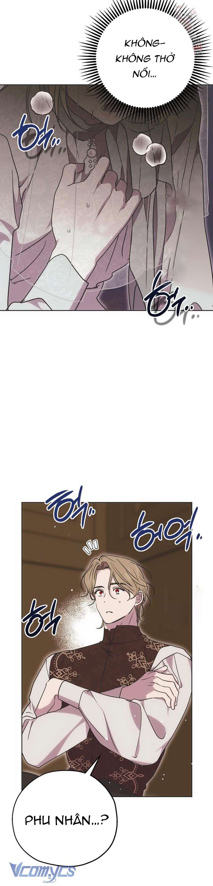 Vụ Bê Bối Vô Đạo Đức Chap 6 - Trang 4