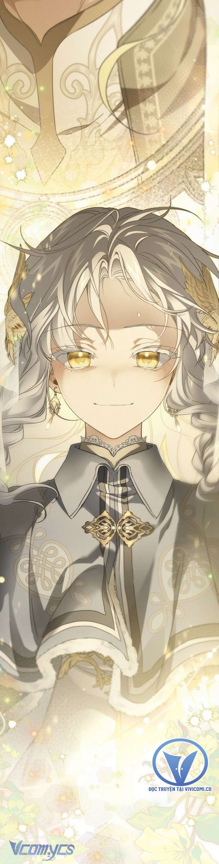 Lại Một Lần Nữa Hướng Về Ánh Sáng Chap 103 - Next Chap 104