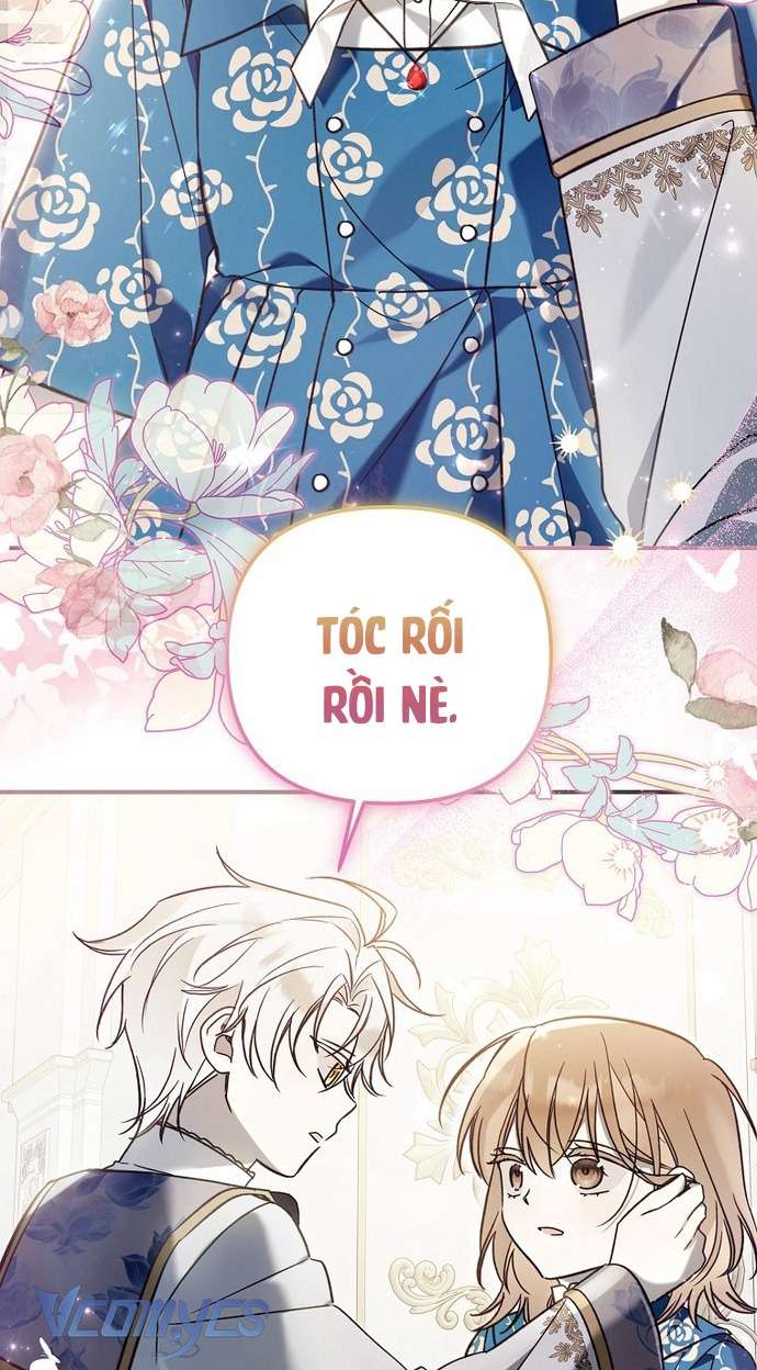 Độc Chiếm Sủng Ái Của Công Chúa Út, Mọi Người Đều Say Mê Tôi. Chap 13 - Trang 3