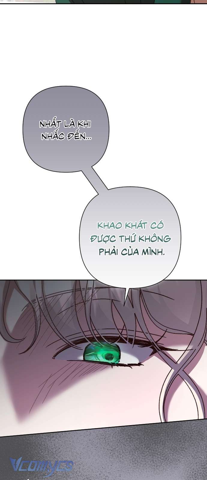 Dành Cho Những Ai Coi Hối Tiếc Là Điều Xa Xỉ Chap 34 - Trang 4