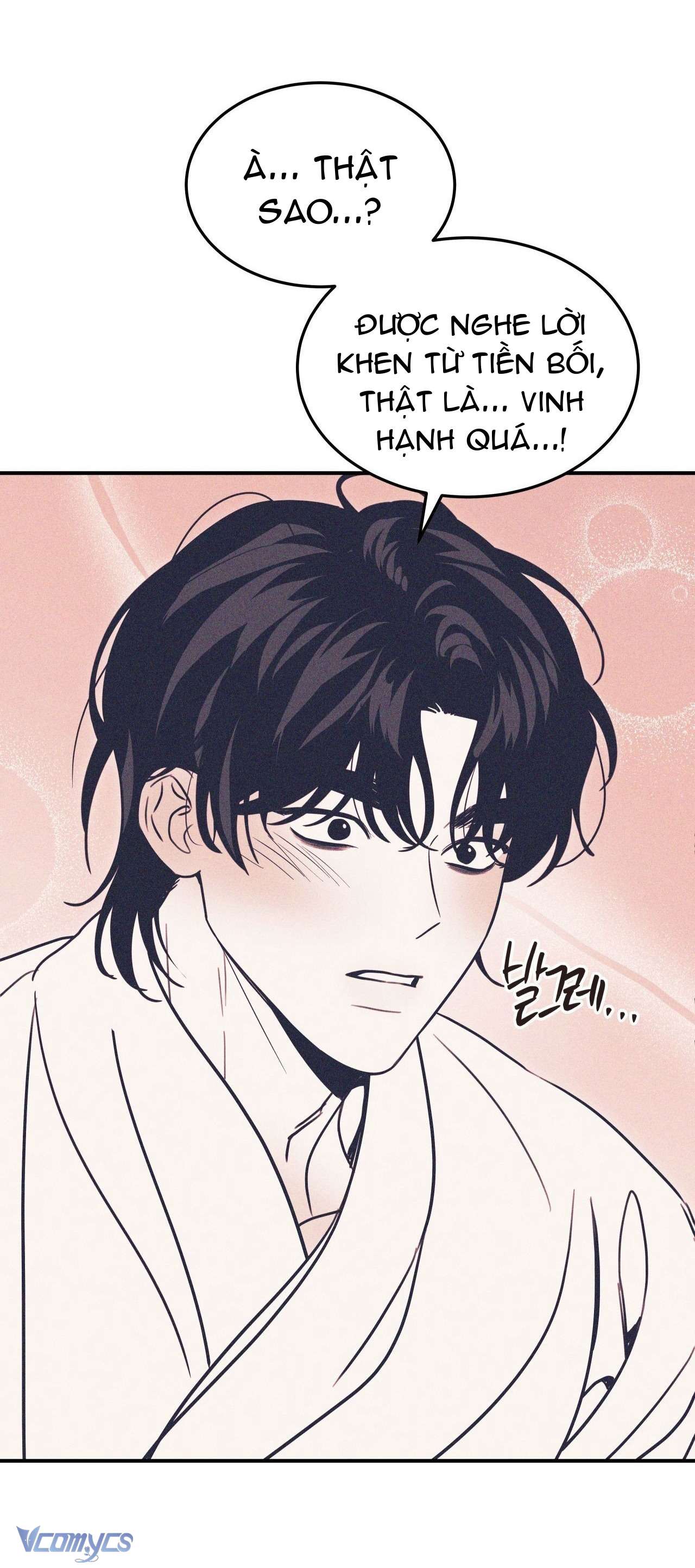 Hoa Lam Tinh Chap 22.5 - Next Chapter 22.5