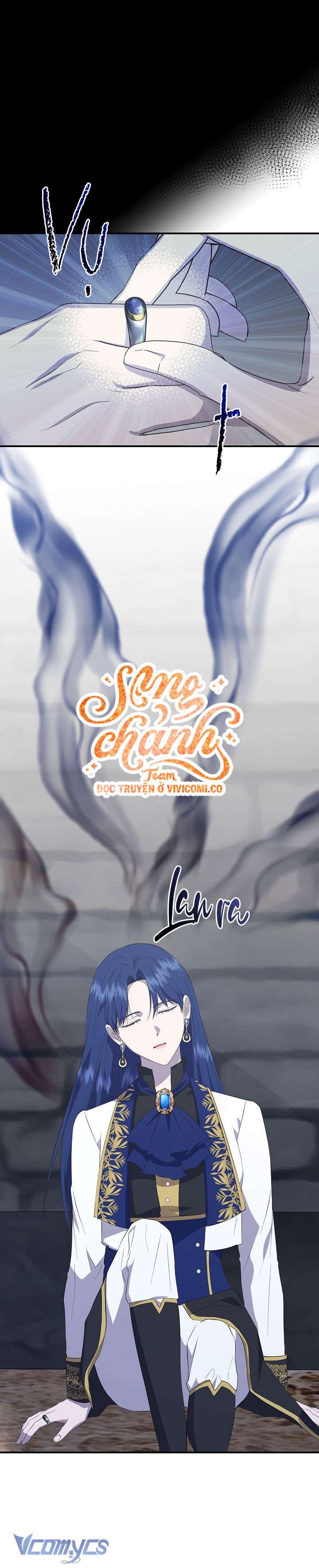 Tôi Không Phải Là Cinderella Chap 108 - Trang 3