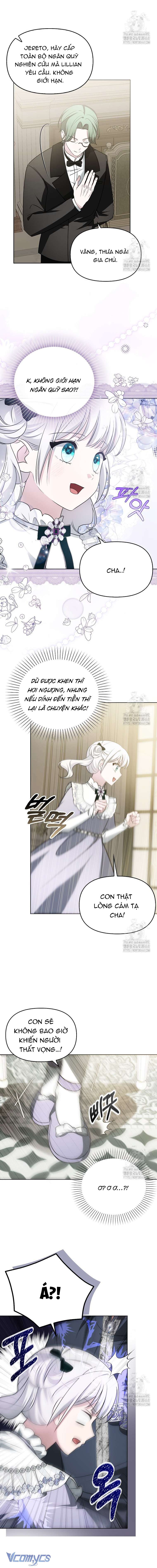 Kế Hoạch Nghỉ Hưu Của Nhân Vật Phản Diện Chap 40 - Next 