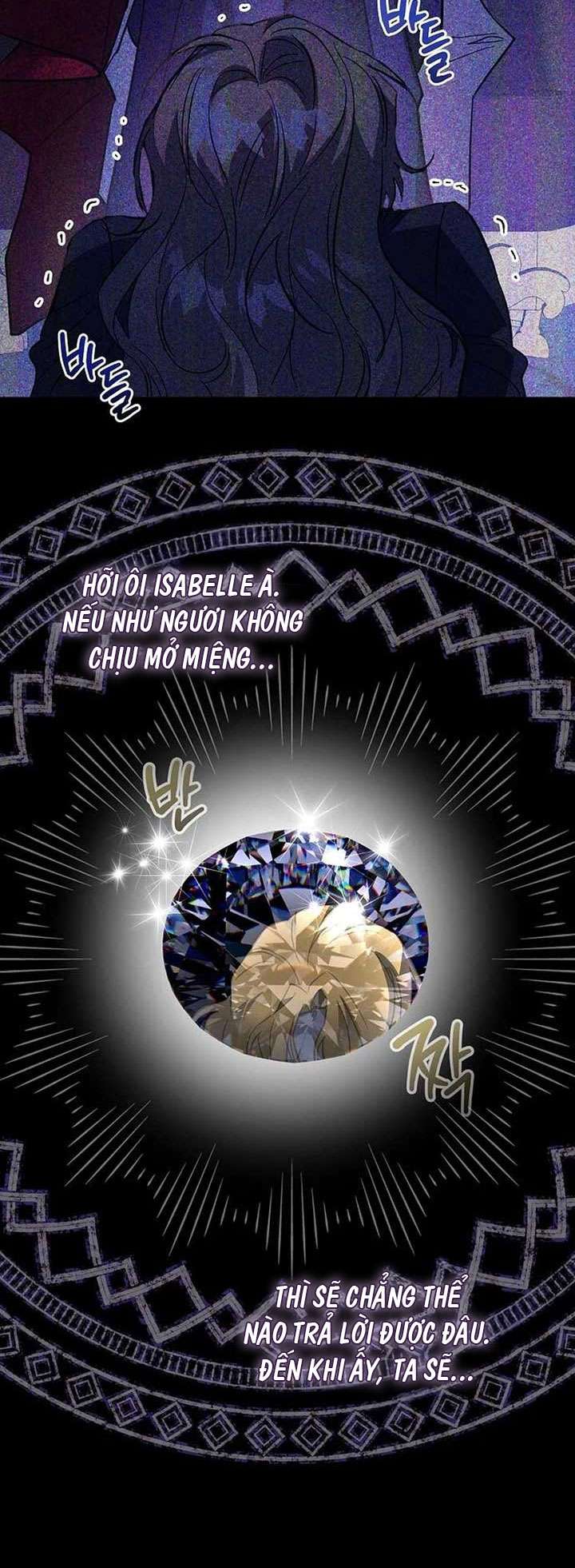 Nữ Hầu Báo Thù: Thời Khắc Cuối Cùng Chap 9 - Next Chap 10