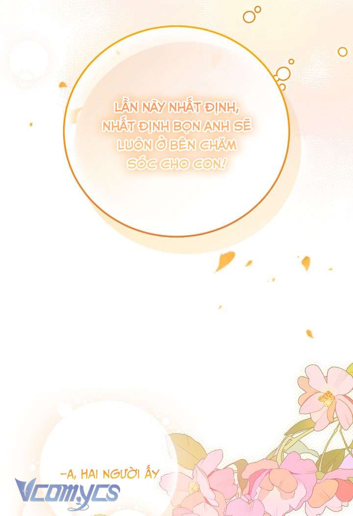 Phương Pháp Che Giấu Đứa Con Của Hoàng Đế Chap 117 - Trang 4