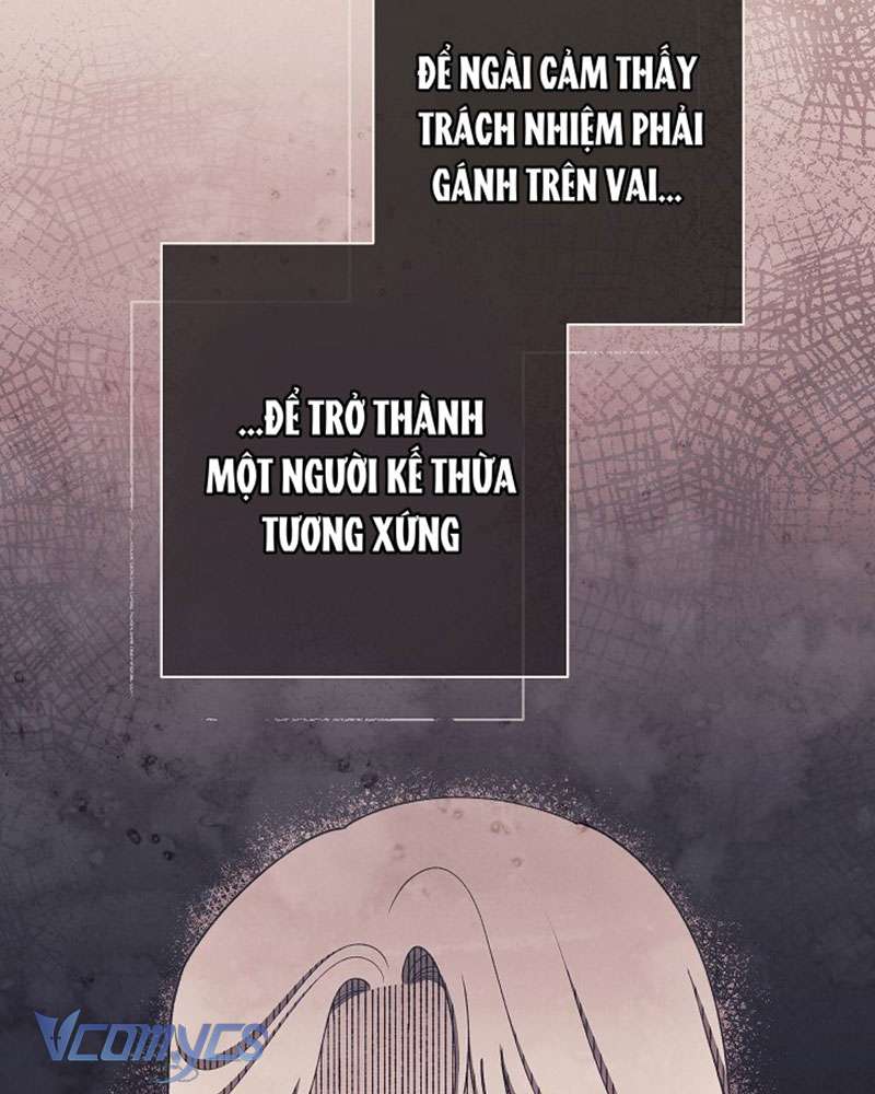 Hầu Gái Độc Quyền Của Hoàng Hậu Phản Diện Chap 65 - Trang 4