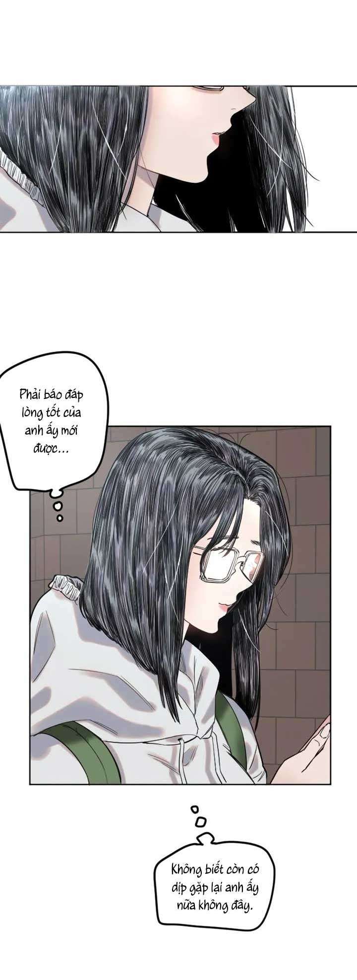 Manitto Chap 2 - Trang 3
