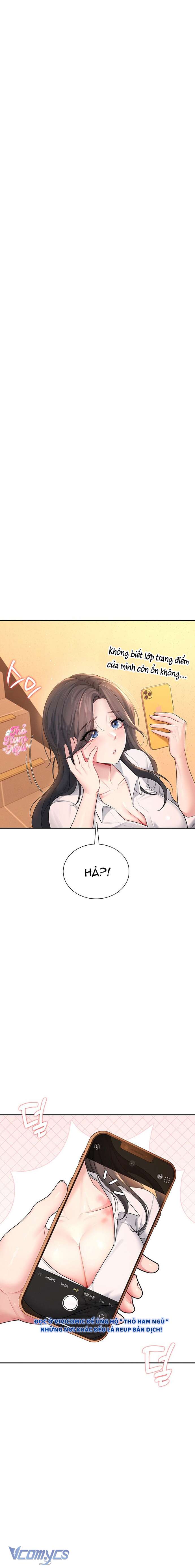 [18+] Đồ Chơi Tình Dục Không Dây Chap 21 - Next Chap 22