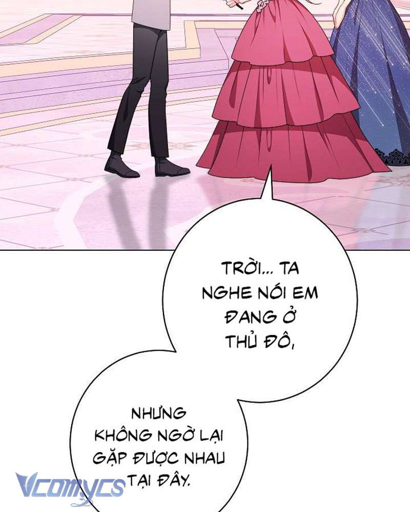 Hầu Gái Độc Quyền Của Hoàng Hậu Phản Diện Chap 107 - Trang 3