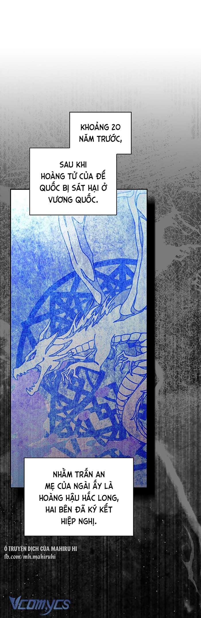 Sống Sót Dưới Thân Phận Hầu Nữ Chap 148 - Trang 2