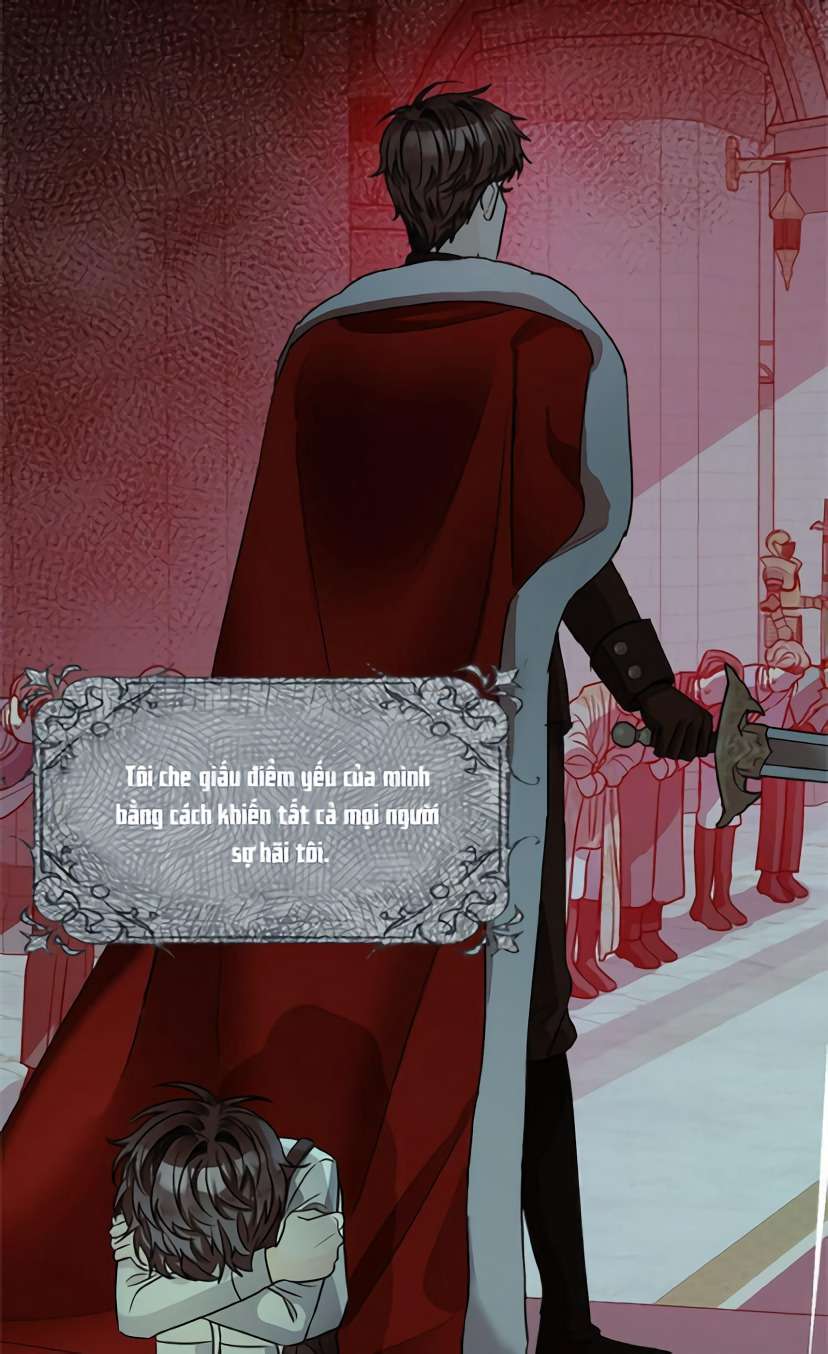 Liều Thuốc An Thần Của Bạo Chúa Chap 28 - Next Chap 29