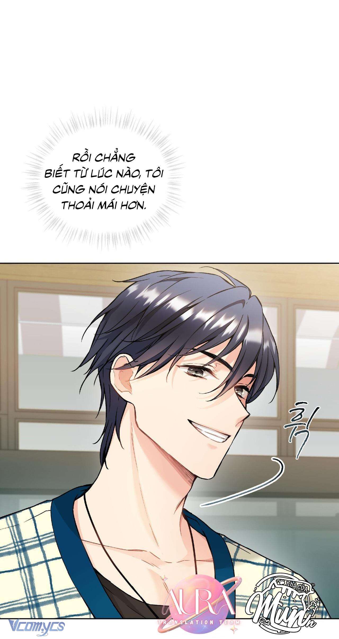 Nhà Tôi Có Một Con Chuột Chap 60 - Trang 2