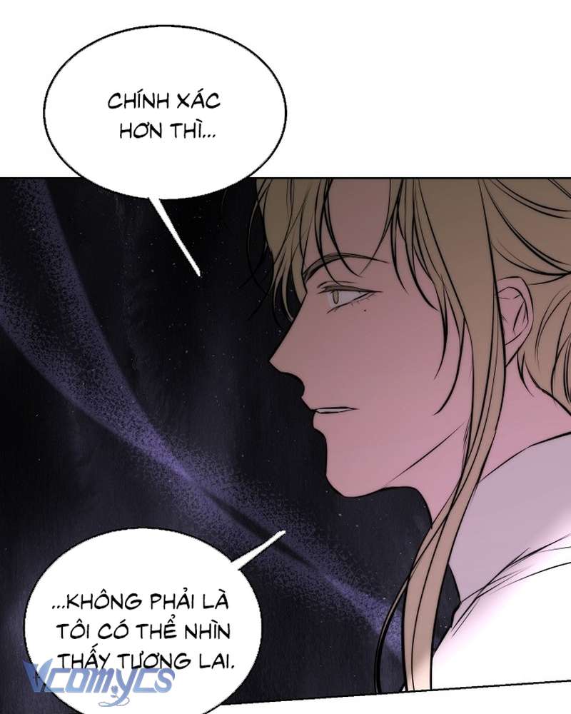 Hãy Dạy Em Cách Khao Khát Chap 30 - Trang 2