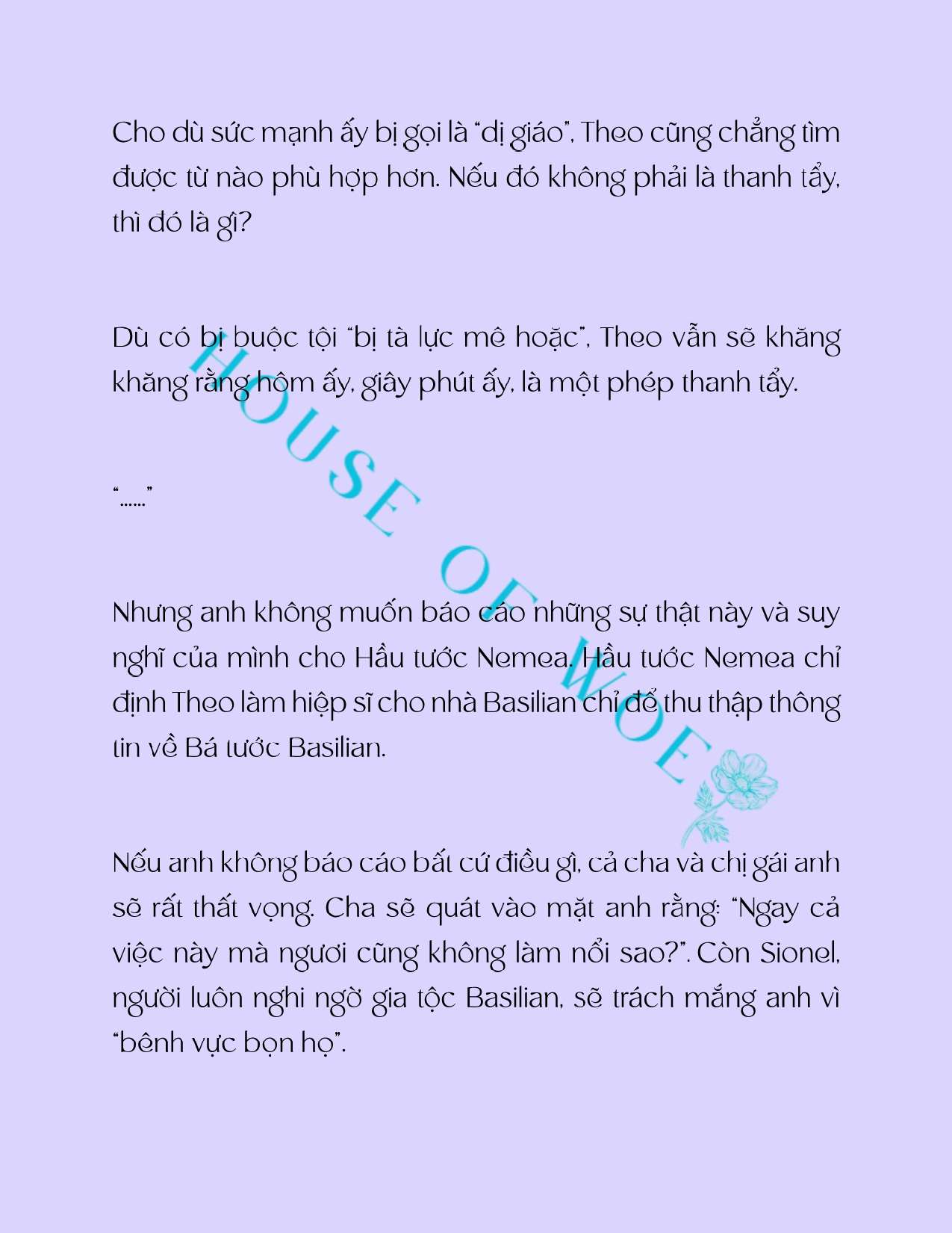 [NOVEL] NÀNG TIÊN BÉ CON LÀ NHÂN VẬT PHẢN DIỆN Chap 129 - Next Chap 130