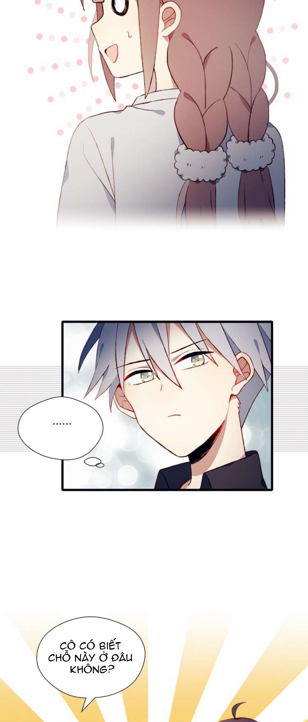 Mối Tình Đầu Chưa Được Trọn Vẹn Chapter 40 - Trang 3