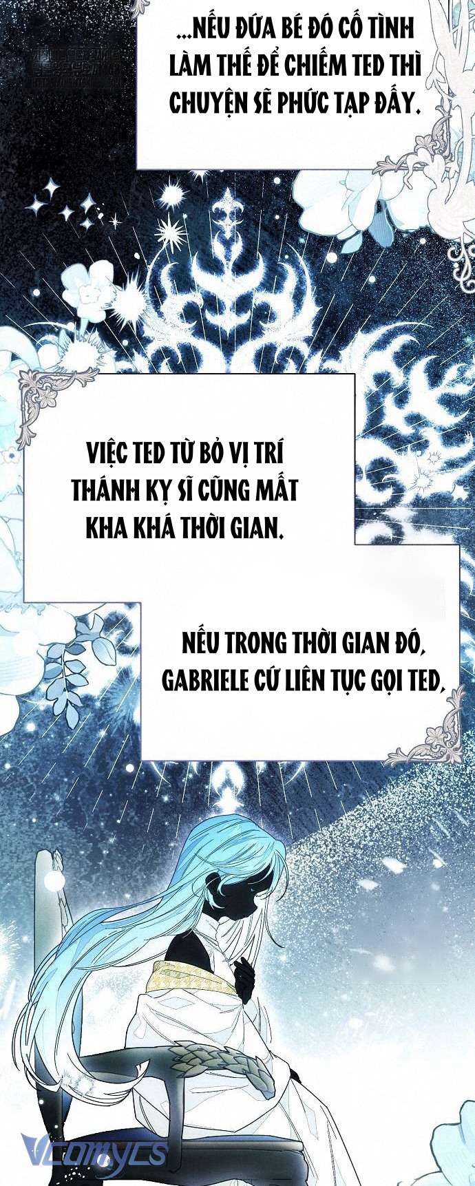 Papa Bạo Chúa, Con Sẽ Bảo Vệ Người! Chap 30 - Trang 2