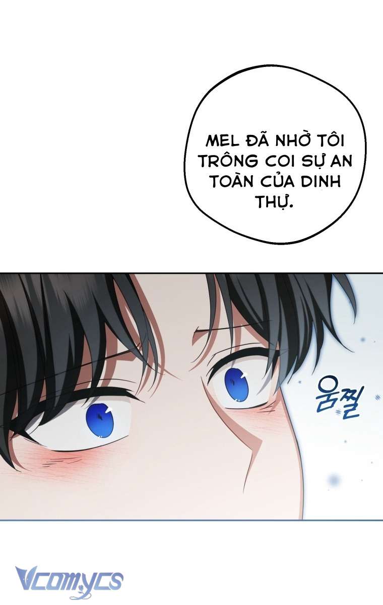 Được Yêu Thương Mà Còn Ngại Ngùng Sao! Chap 108 - Trang 2